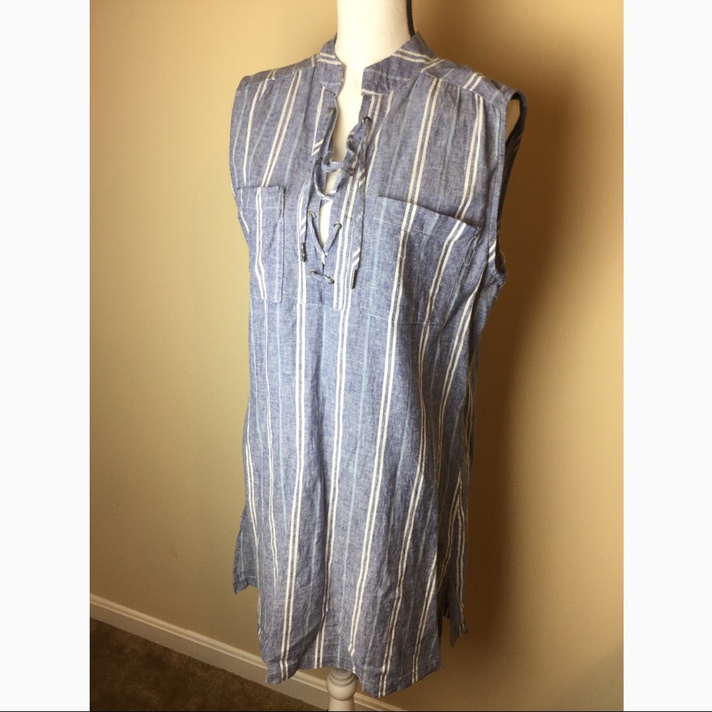 4our dreamers dress